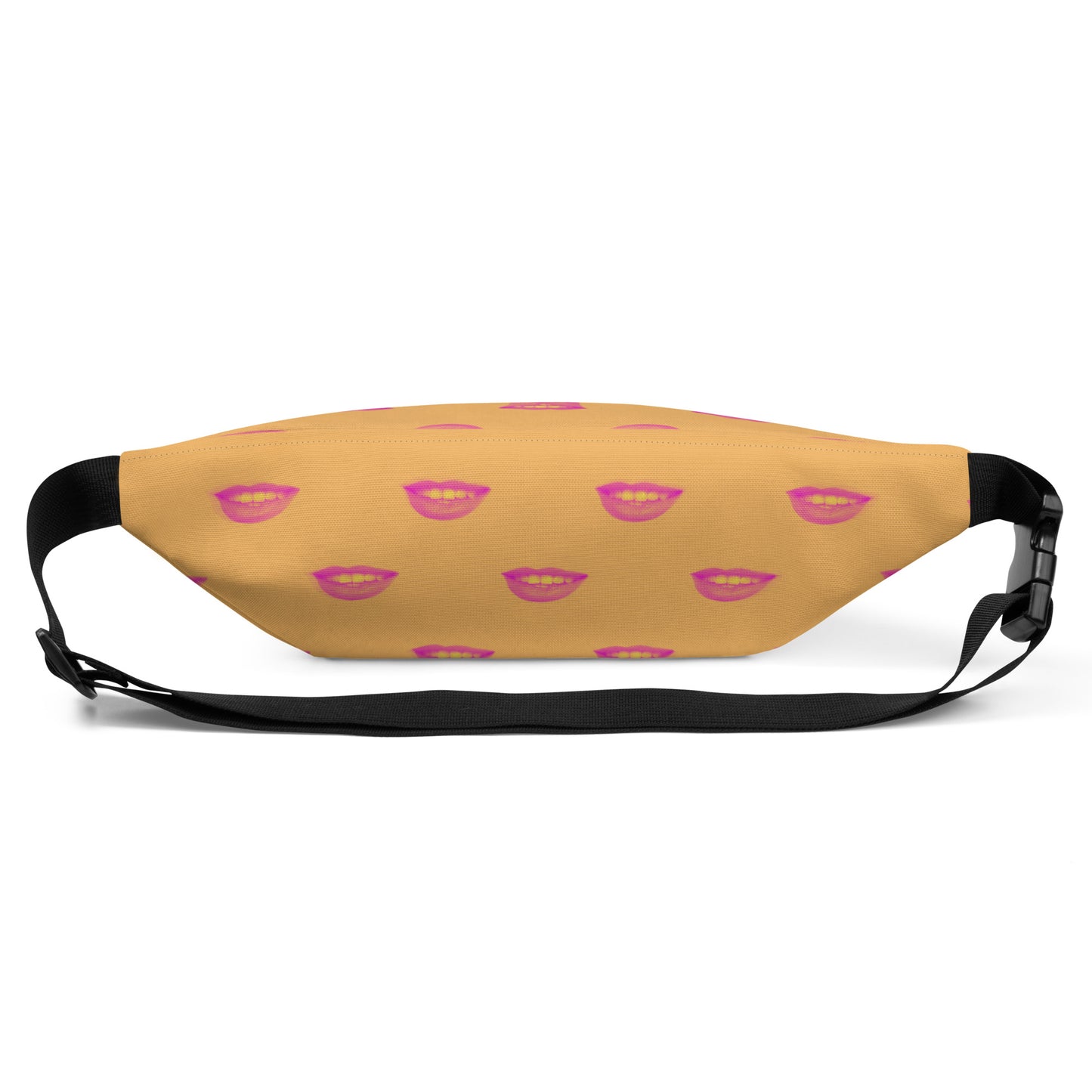 Visalips Unisex Water-resistant Fanny Pack - FLAKOUT