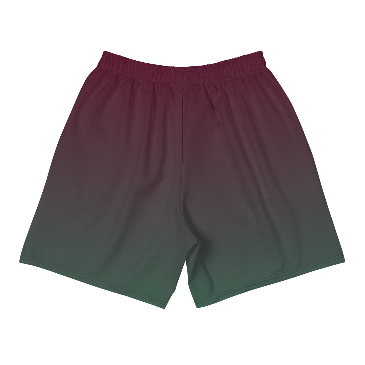 Shadowed Meadow Men's Recycled Shorts - FLAKOUT