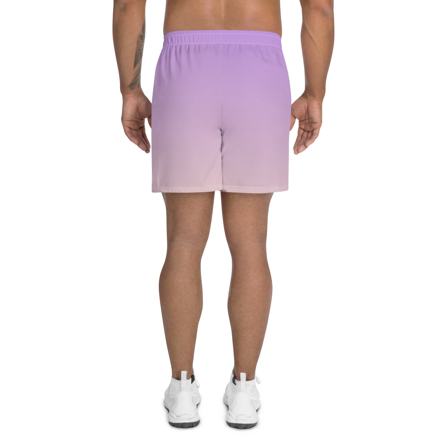 Mystic Echo Men's Recycled Shorts - FLAKOUT