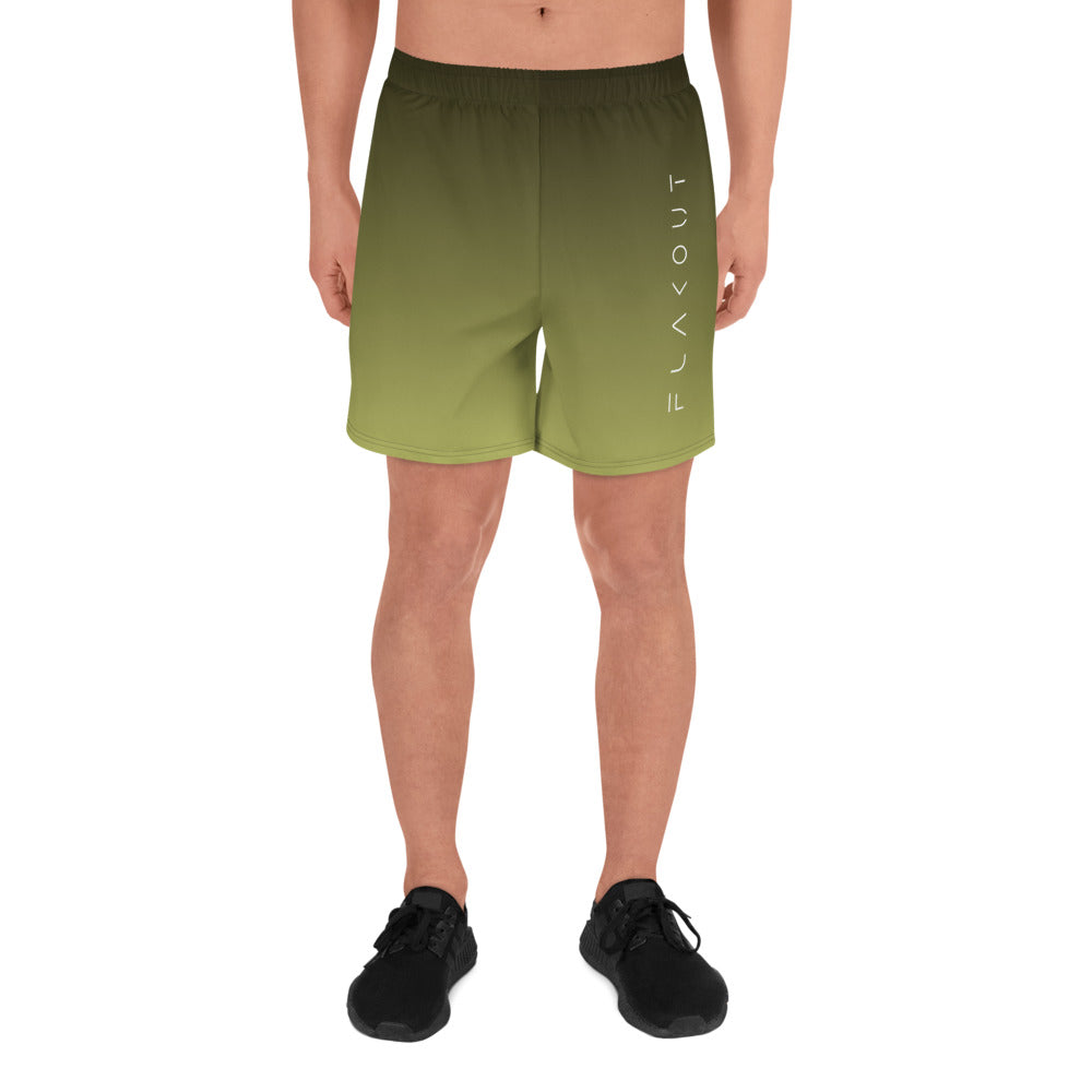 Mossy Oak Men's Recycled Shorts - FLAKOUT