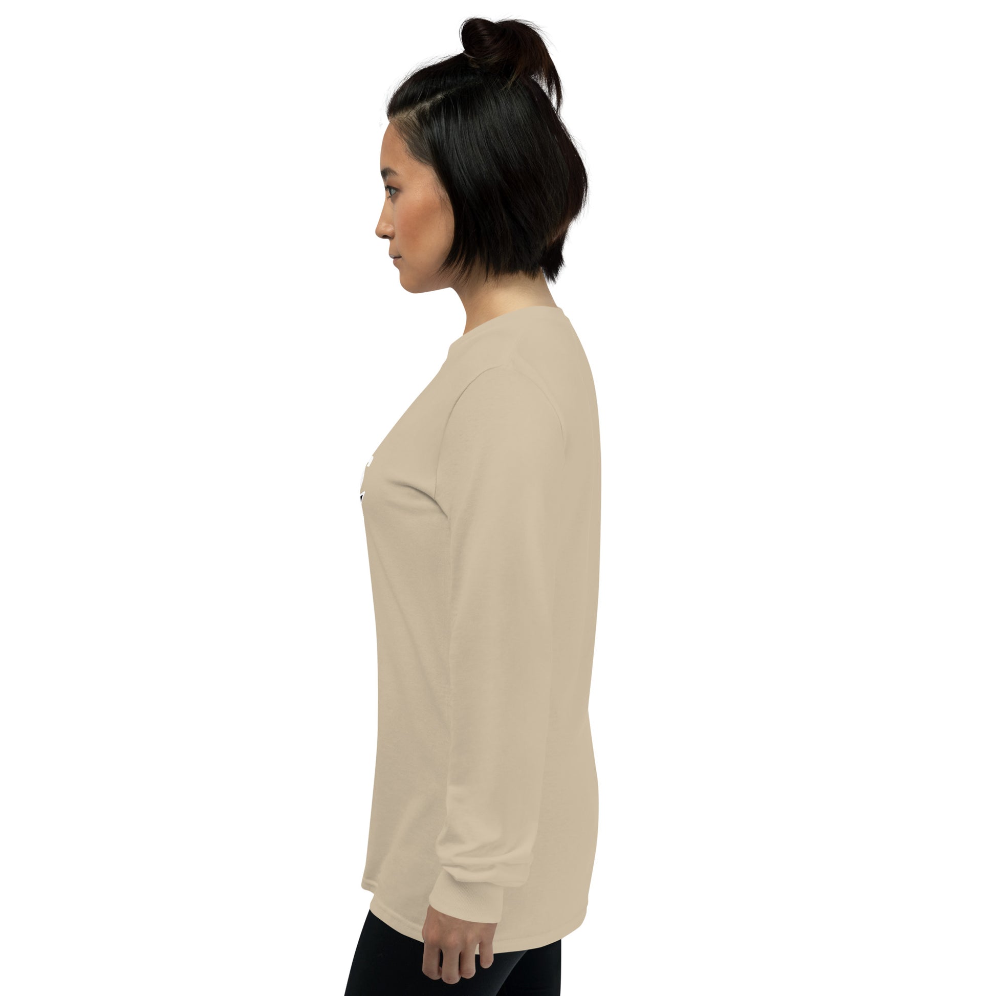 Lunar Eclipsis Long Sleeve Shirt - FLAKOUT