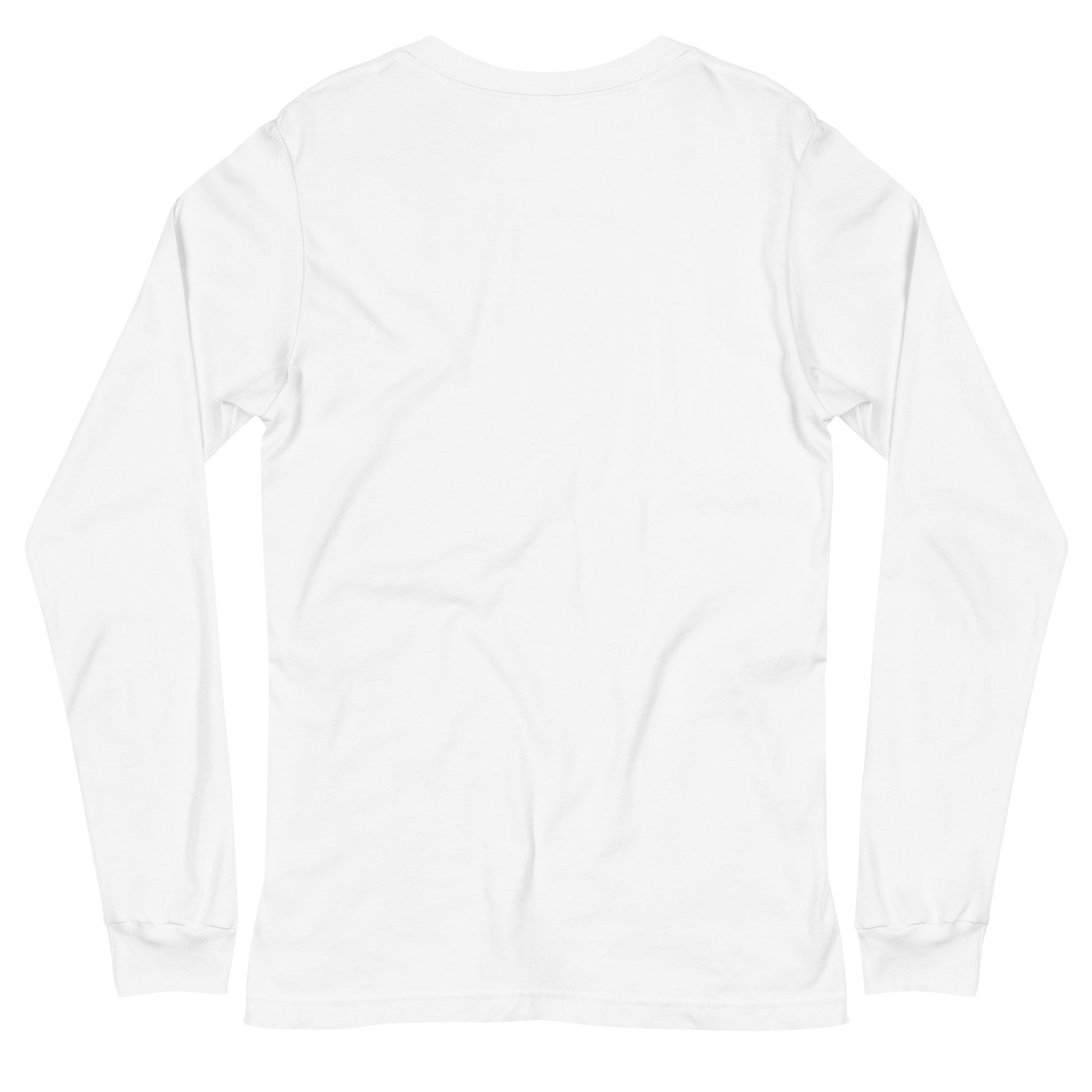 Women's Long Sleeve Tee Cosmic Space - FLAKOUT