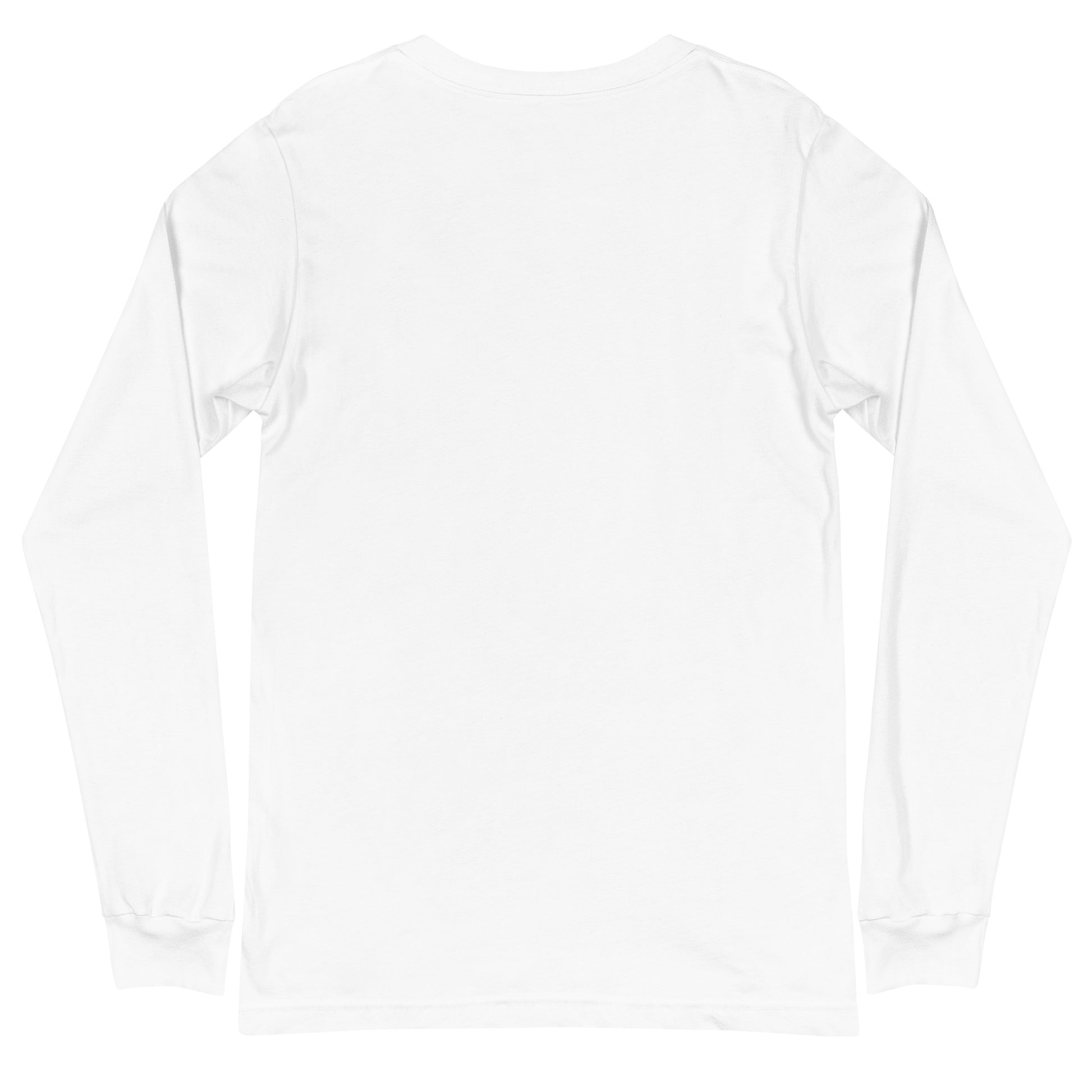 Velarion Unisex Long Sleeve Shirt - FLAKOUT