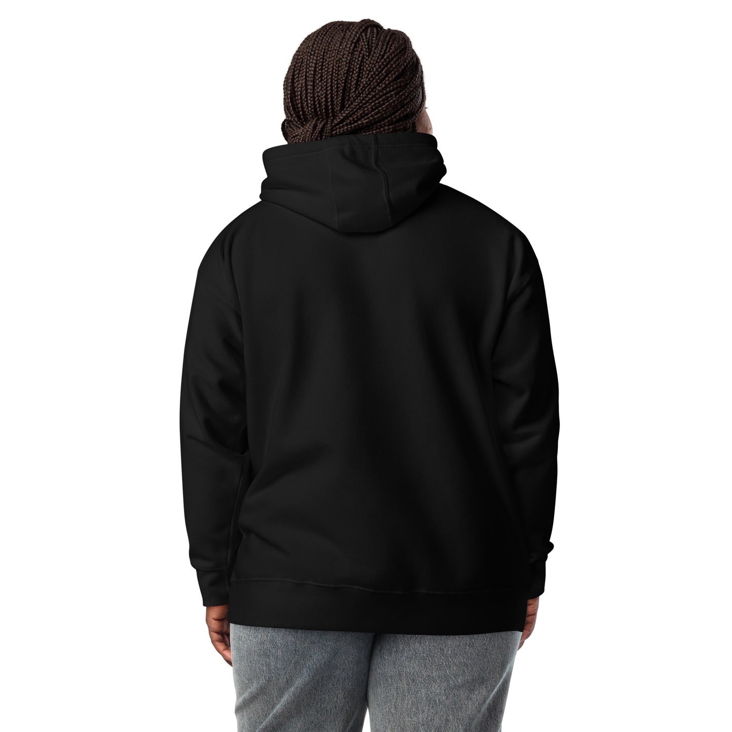 FLAKOUT Logo Unisex Hoodie - FLAKOUT