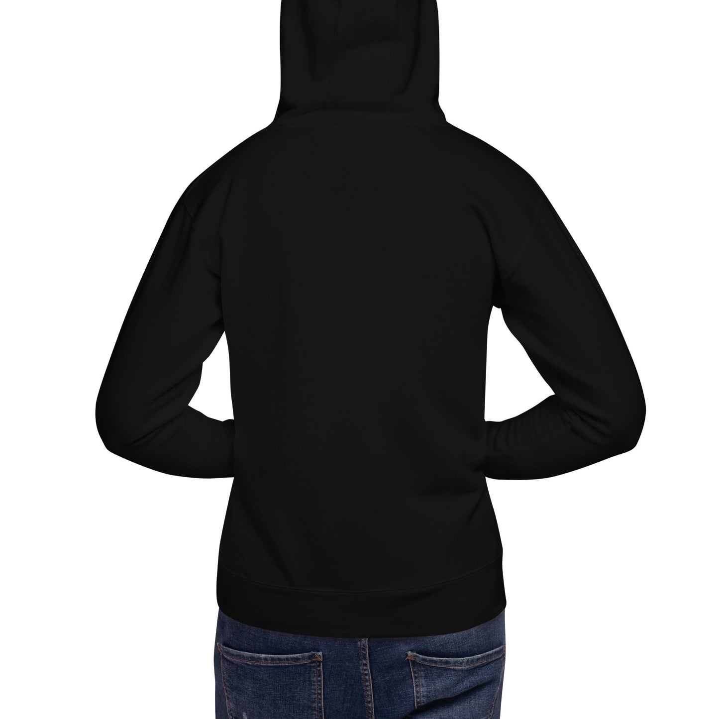 Cynosure Unisex Hoodie - FLAKOUT