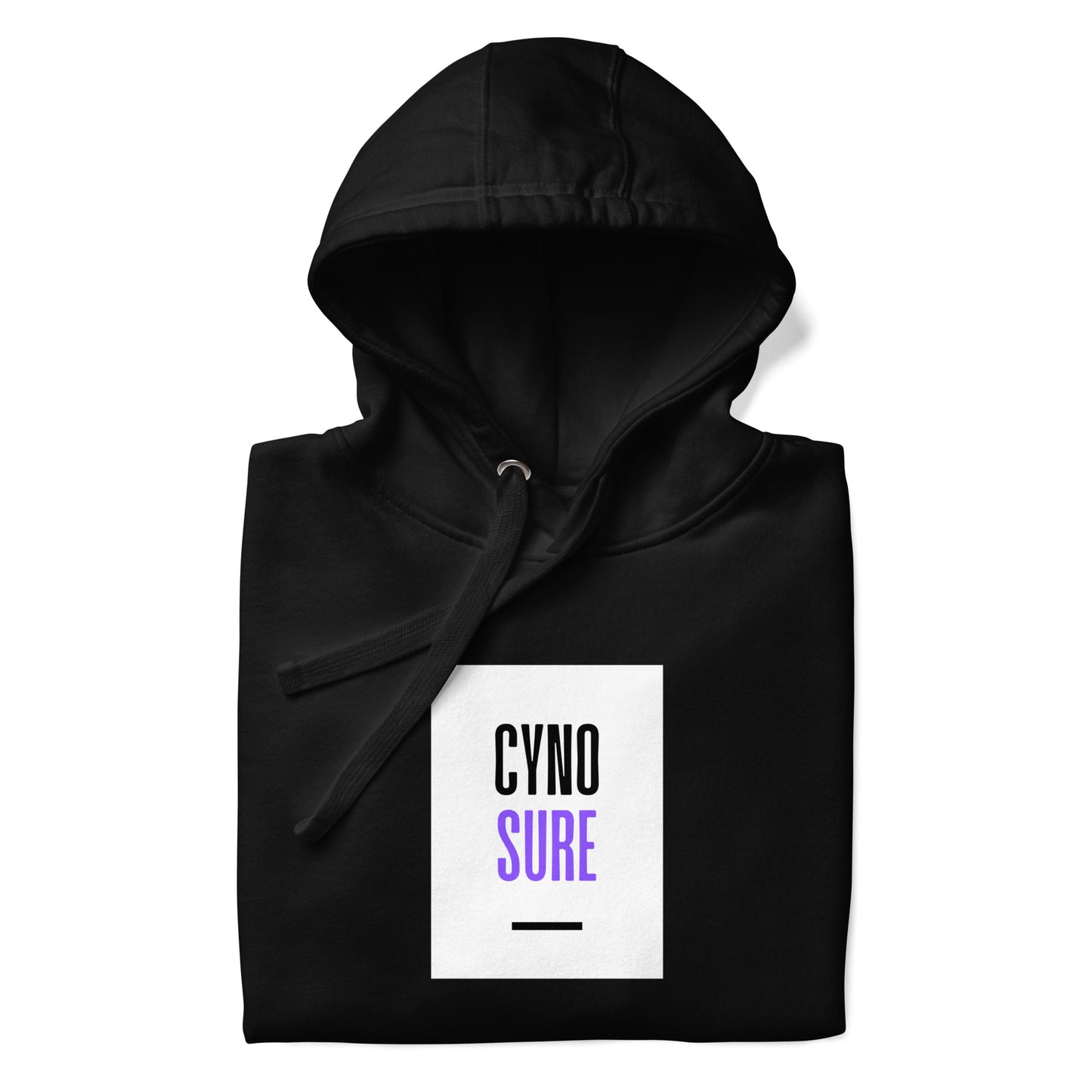 Cynosure Unisex Hoodie - FLAKOUT