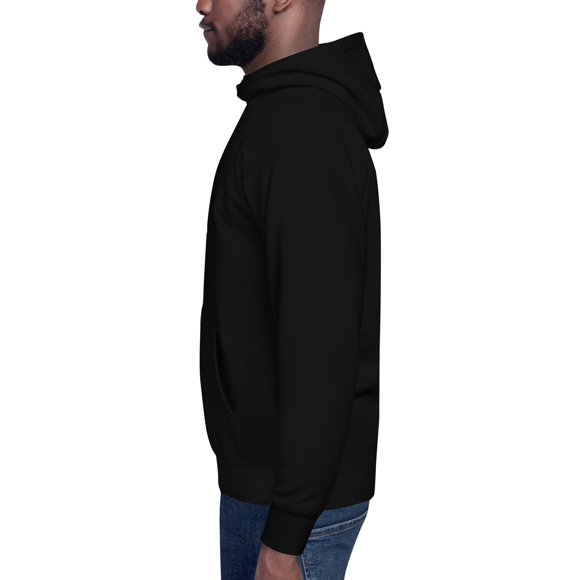 Cynosure Unisex Hoodie - FLAKOUT