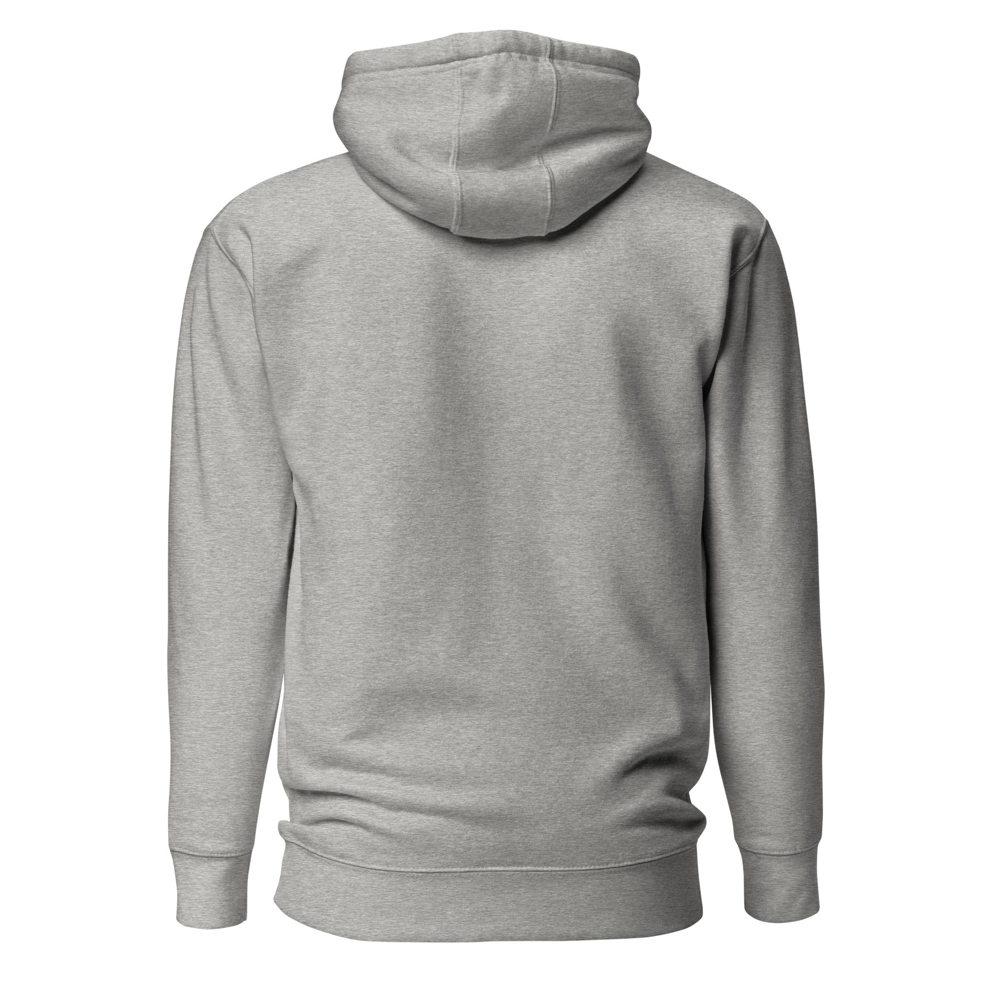 Lxve Unisex Hoodie - FLAKOUT