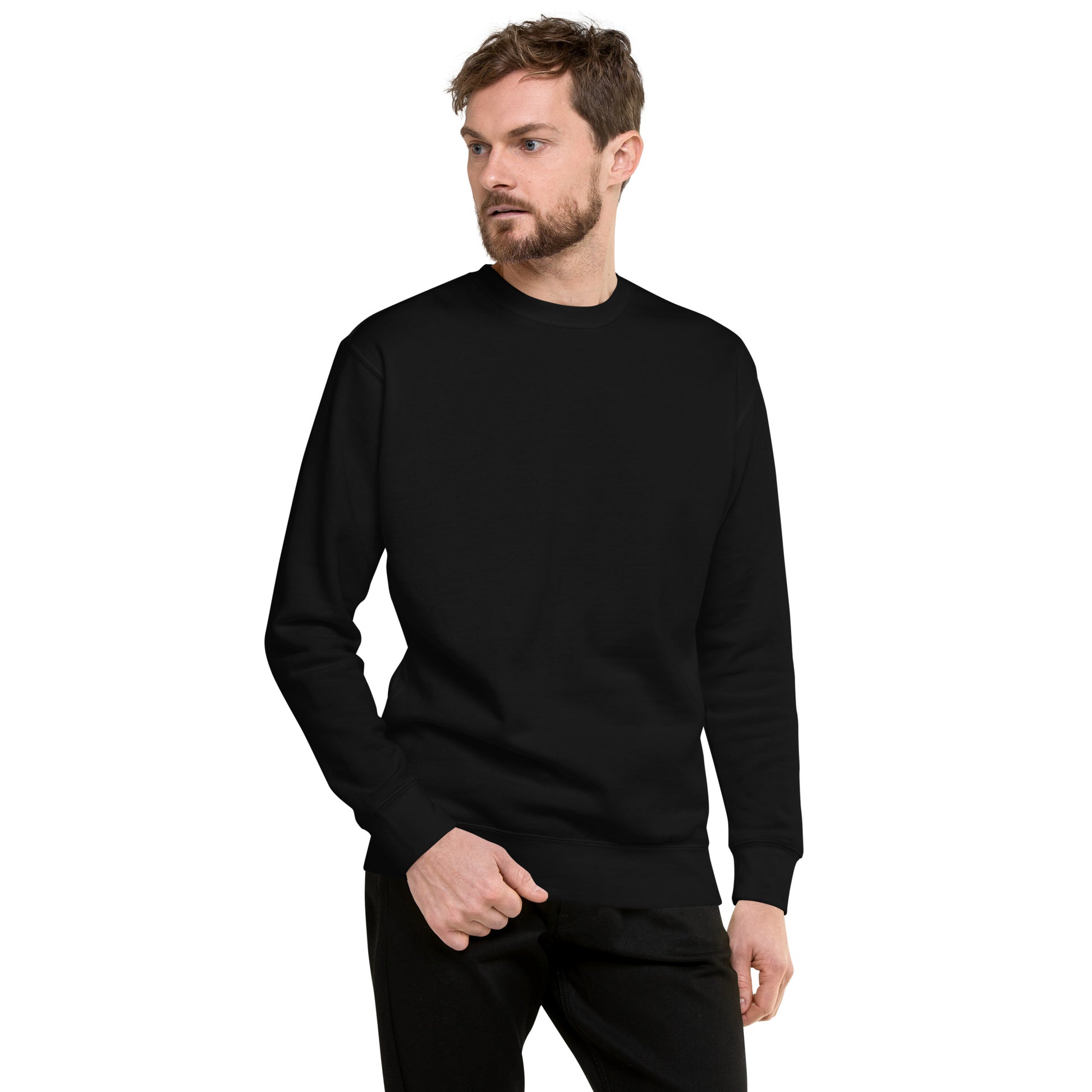 Hopeeeee Unisex Fleece Sweatshirt - FLAKOUT