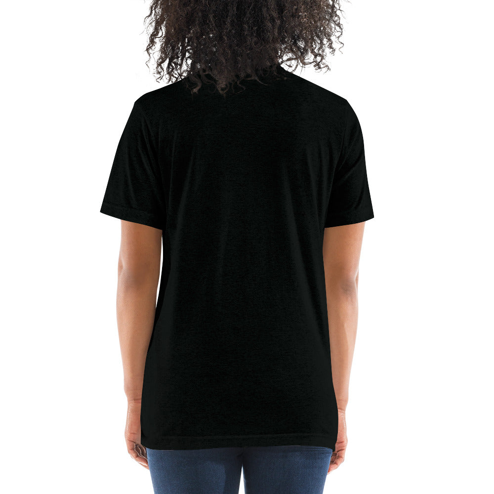 Tranquil Mellifluous Attire T-shirt - FLAKOUT