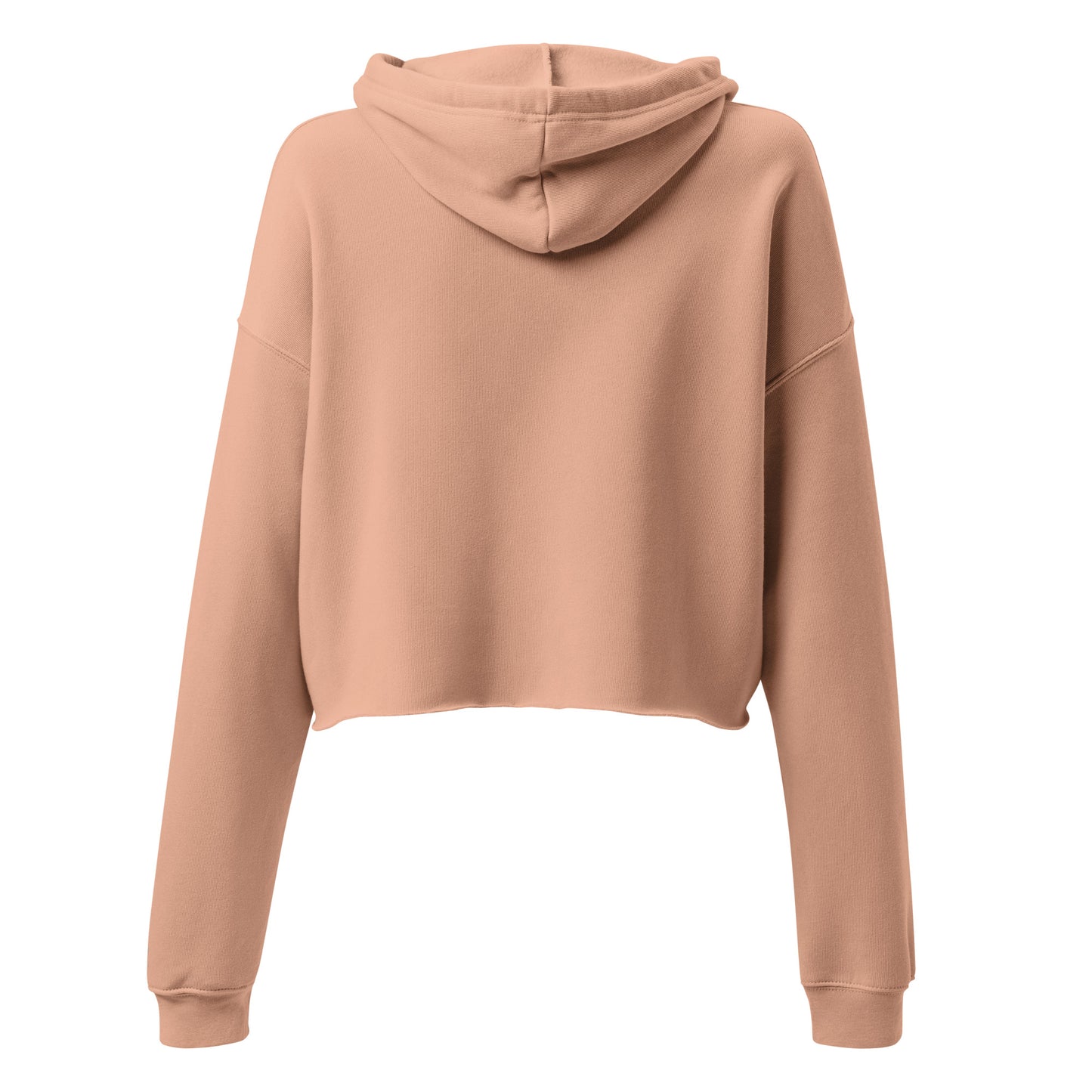 Futurewave Era Women's Crop Hoodie - FLAKOUT